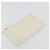 Borsa a mano BALENCIAGA Navy Cabas S in pelle Ivory Silver 339933 Auth 198623 Argento Crudo - vista 21