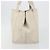 Borsa a mano BALENCIAGA Navy Cabas S in pelle Ivory Silver 339933 Auth 198623 Argento Crudo - vista 4