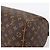 LOUIS VUITTON Monogram Speedy 35 Hand Bag M41524 LV Auth 198714V - view 10