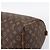 LOUIS VUITTON Monogram Speedy 35 Hand Bag M41524 LV Auth 198714V - view 12