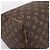 LOUIS VUITTON Monogram Speedy 35 Hand Bag M41524 LV Auth 198714V - view 13
