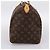 LOUIS VUITTON Monogram Speedy 35 Hand Bag M41524 LV Auth 198714V - view 5
