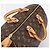 LOUIS VUITTON Monogram Speedy 35 Hand Bag M41524 LV Auth 198714V - view 6