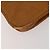 Funda para prendas LOEWE Anagram de cuero beige tono dorado Auth bs36558 - vista 13