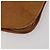 Funda para prendas LOEWE Anagram de cuero beige tono dorado Auth bs36558 - vista 14