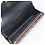 LOUIS VUITTON Monogram Portefeuille Duble V Wallet Black M64319 LV Auth am12337V Nero - vista 15
