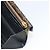 LOUIS VUITTON Monogram Portefeuille Duble V Wallet Black M64319 LV Auth am12337V Nero - vista 18