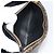 LOUIS VUITTON Monogram Portefeuille Duble V Wallet Black M64319 LV Auth am12337V Nero - vista 19