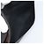 LOUIS VUITTON Monogram Portefeuille Duble V Wallet Black M64319 LV Auth am12337V Nero - vista 20