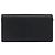 LOUIS VUITTON Monogram Portefeuille Duble V Wallet Black M64319 LV Auth am12337V Nero - vista 3