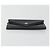 LOUIS VUITTON Monogram Portefeuille Duble V Wallet Black M64319 LV Auth am12337V Nero - vista 7