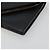LOUIS VUITTON Monogram Portefeuille Duble V Wallet Black M64319 LV Auth am12337V Nero - vista 8
