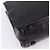 Borsa Tote PRADA Nylon Nero Argento Auth 198627A - vista 13