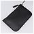 Borsa a tracolla GUCCI Bamboo in pelle nera e oro 001 1013 1881 Auth ka5766 Nero D'oro - vista 18