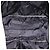 Borsa Tote PRADA Nylon Ivory Black Auth 198485A Nero Crudo - vista 15