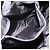 Borsa Tote PRADA Nylon Ivory Black Auth 198485A Nero Crudo - vista 19