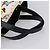 Borsa Tote PRADA Nylon Ivory Black Auth 198485A Nero Crudo - vista 7