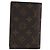 LOUIS VUITTON Monogram Couverture Passport Case M64502 LV Auth 197015SAM Monogramma - vista 3