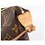 LOUIS VUITTON Monogram Pochette Accessoires Pouch M51980 LV Auth am12318V Monogramma - vista 14