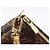 LOUIS VUITTON Monogram Pochette Accessoires Pouch M51980 LV Auth am12318V Monogramma - vista 15