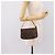 LOUIS VUITTON Monogram Pochette Accessoires Pouch M51980 LV Auth am12318V Monogramma - vista 20