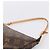 LOUIS VUITTON Monogram Pochette Accessoires Pouch M51980 LV Auth am12318V Monogramma - vista 8
