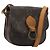 LOUIS VUITTON Monogram Bebe Monogram Saint Cloud Bag M51245 LV Auth 197184 Monogramma