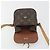 LOUIS VUITTON Monogram Bebe Monogram Saint Cloud Bag M51245 LV Auth 197184 Monogramma - vista 16
