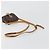 LOUIS VUITTON Monogram Bebe Monogram Saint Cloud Bag M51245 LV Auth 197184 Monogramma - vista 7