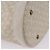 Borsa LOUIS VUITTON Monogram Mini Lin Bucket PM Bianca Dunne M95316 Auth ep15674V Bianco - vista 10