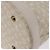 Borsa LOUIS VUITTON Monogram Mini Lin Bucket PM Bianca Dunne M95316 Auth ep15674V Bianco - vista 13