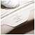 Borsa LOUIS VUITTON Monogram Mini Lin Bucket PM Bianca Dunne M95316 Auth ep15674V Bianco - vista 14