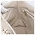 Borsa LOUIS VUITTON Monogram Mini Lin Bucket PM Bianca Dunne M95316 Auth ep15674V Bianco - vista 17