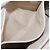 Borsa LOUIS VUITTON Monogram Mini Lin Bucket PM Bianca Dunne M95316 Auth ep15674V Bianco - vista 20