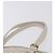 Borsa LOUIS VUITTON Monogram Mini Lin Bucket PM Bianca Dunne M95316 Auth ep15674V Bianco - vista 8