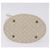 Borsa LOUIS VUITTON Monogram Mini Lin Bucket PM Bianca Dunne M95316 Auth ep15674V Bianco - vista 9