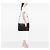 Borsa a tracolla Fendi Zucca Canvas marrone - vista 6