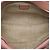 Borsa Satchel Gucci Small Microguccissima Rosa - vista 4