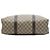Tote Verticale Gucci GG Supreme Joy Beige - vista 3