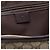 Tote Verticale Gucci GG Supreme Joy Beige - vista 5