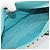 Borsa a mano FENDI in rafia Verde Menta Oro Auth 196379A D'oro - vista 19