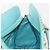 Borsa a mano FENDI in rafia Verde Menta Oro Auth 196379A D'oro - vista 20