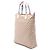 Tote Verticale Gucci GG Canvas Web beige - vista 2