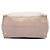 Borsa Tote Convertibile Aperta Prada Vitello Daino Beige - vista 3