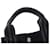 Hermès Canvas Fourre Tout MM Tote Bag Schwarz  - Ansicht 14