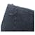 Hermès Canvas Fourre Tout MM Tote Bag Schwarz  - Ansicht 9