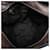 Tote LOEWE Anagram Canvas Marrone - vista 4