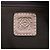 Tote LOEWE Anagram Canvas Marrone - vista 5