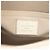 Borsa a tracolla Louis Vuitton Epi Madeleine GM Bianca Bianco - vista 5