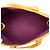 Borsa a mano Louis Vuitton Epi Alma PM Gialla Giallo - vista 4